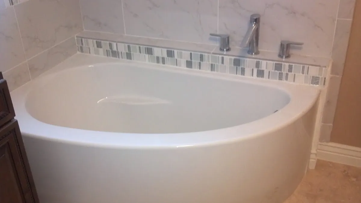 Plumbing services in Reading, MA